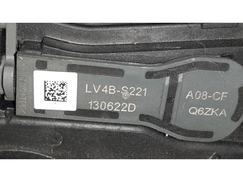 Recambio de cerradura puerta trasera izquierda para ford kuga plug-in hybrid st-line referencia OEM IAM LJ6AA26413AF  E19831104