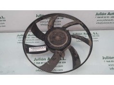 Recambio de electroventilador para seat ibiza (6k1) select referencia OEM IAM 6K0959455B 852682T VALEO