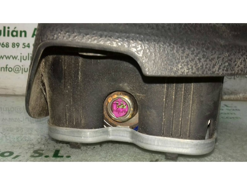 Recambio de airbag delantero izquierdo para renault modus luxe privilege referencia OEM IAM 8200216038B  
