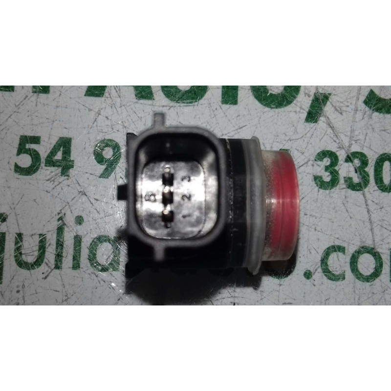 Recambio de sensor de aparcamiento para ford focus lim. titanium referencia OEM IAM 308723 F1CT15K859AAW 3 PINES