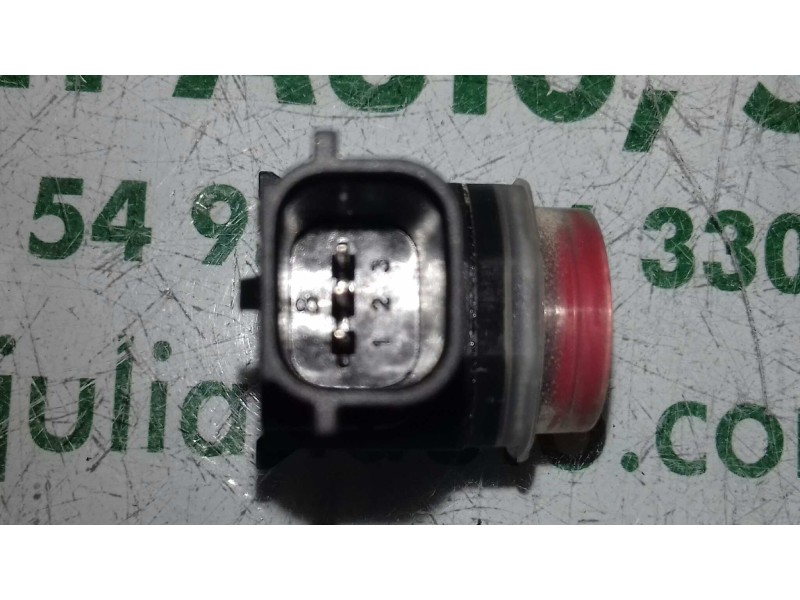 Recambio de sensor de aparcamiento para ford focus lim. titanium referencia OEM IAM 308723 F1CT15K859AAW 3 PINES