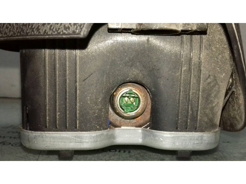 Recambio de airbag delantero izquierdo para renault modus luxe privilege referencia OEM IAM 8200216038B  