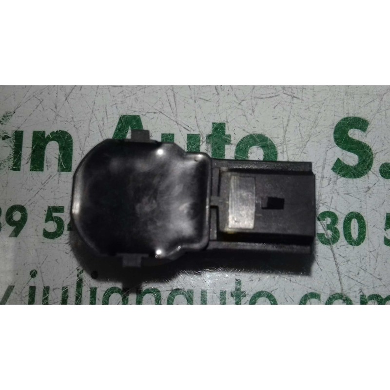 Recambio de sensor de aparcamiento para ford focus lim. titanium referencia OEM IAM 308723 F1CT15K859AAW 3 PINES