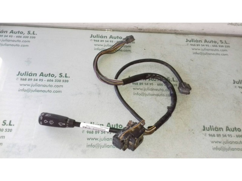 Recambio de mando luces para mercedes-benz clase e (w123) berlina+coupe d 300 referencia OEM IAM   