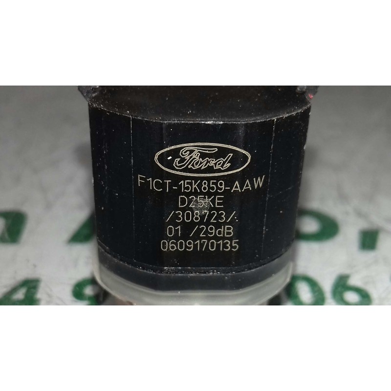 Recambio de sensor de aparcamiento para ford focus lim. titanium referencia OEM IAM 308723 F1CT15K859AAW 3 PINES