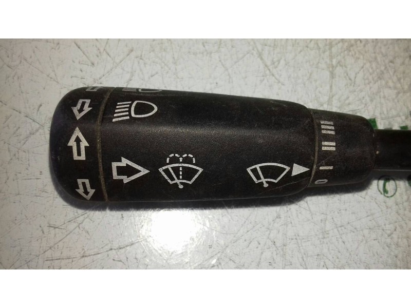 Recambio de mando luces para mercedes-benz clase e (w123) berlina+coupe d 300 referencia OEM IAM   