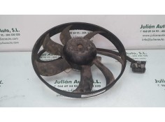 Recambio de electroventilador para seat leon (1m1) signo referencia OEM IAM 1J0959455L  PEQUEÑO