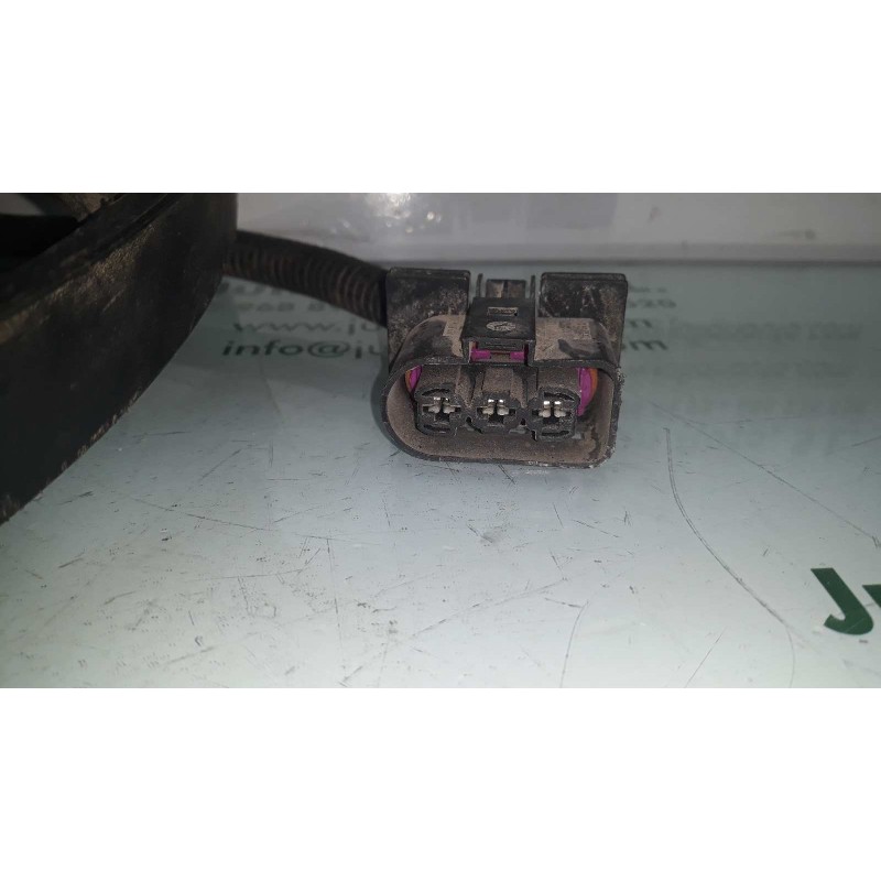 Recambio de electroventilador para seat leon (1m1) signo referencia OEM IAM 1J0959455L  PEQUEÑO