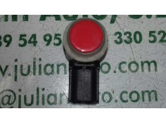 Recambio de sensor de aparcamiento para ford focus lim. titanium referencia OEM IAM 308723 F1CT15K859AAW 3 PINES