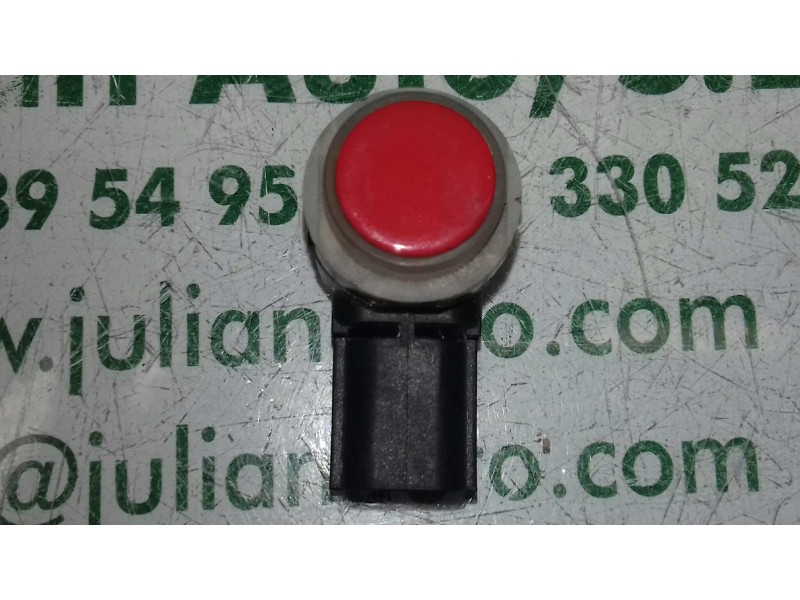 Recambio de sensor de aparcamiento para ford focus lim. titanium referencia OEM IAM 308723 F1CT15K859AAW 3 PINES