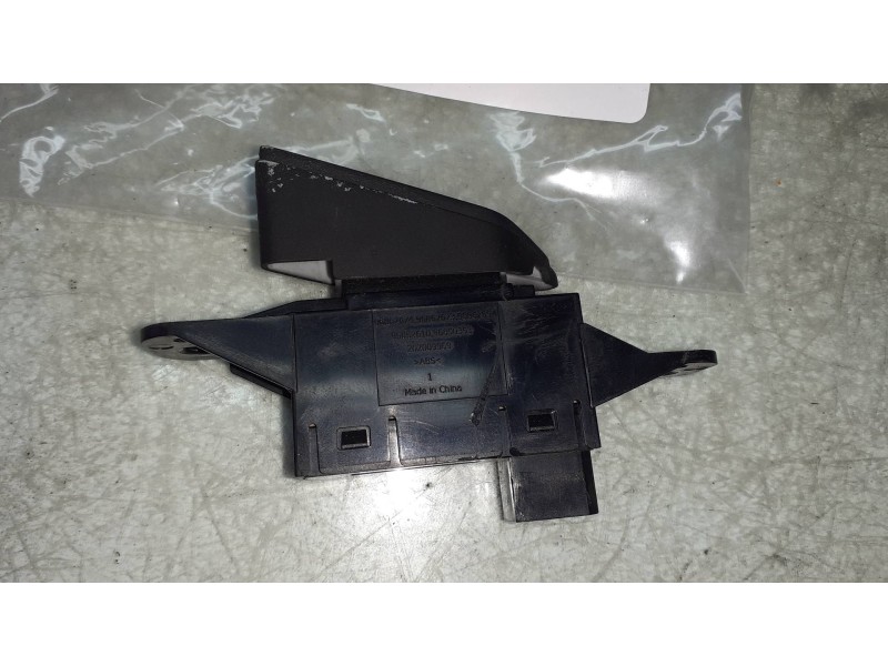 Recambio de interruptor para chevrolet orlando lt+ referencia OEM IAM 96862674 202007561 CONECTOR 3 PINES