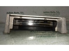 Recambio de centralita airbag para renault modus luxe privilege referencia OEM IAM 8200441250 0285001509 BOSCH 2