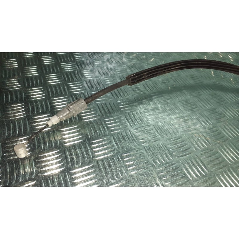 Recambio de cerradura puerta trasera izquierda para ford kuga plug-in hybrid st-line referencia OEM IAM LJ6AA26413AF  E19831104