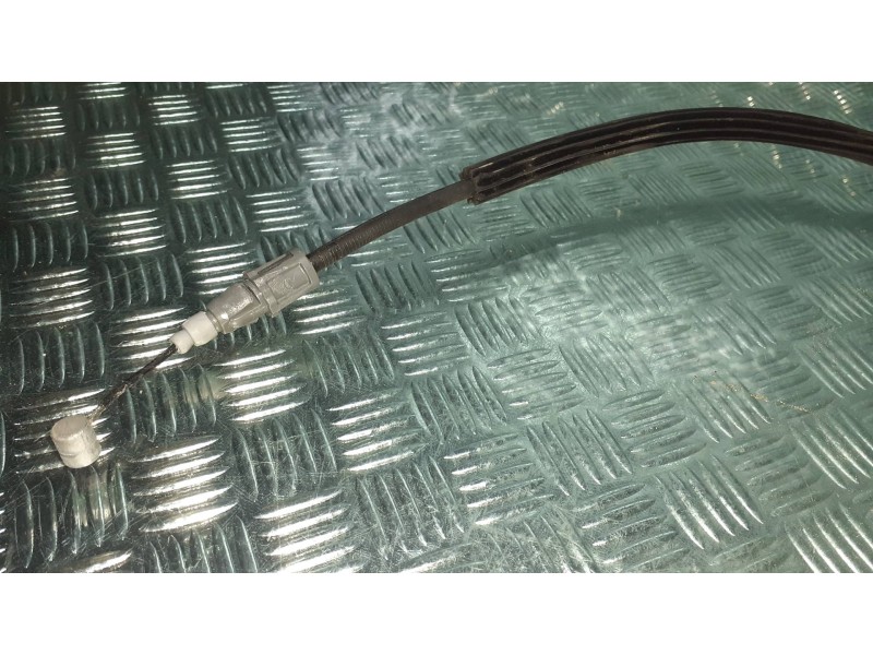 Recambio de cerradura puerta trasera izquierda para ford kuga plug-in hybrid st-line referencia OEM IAM LJ6AA26413AF  E19831104