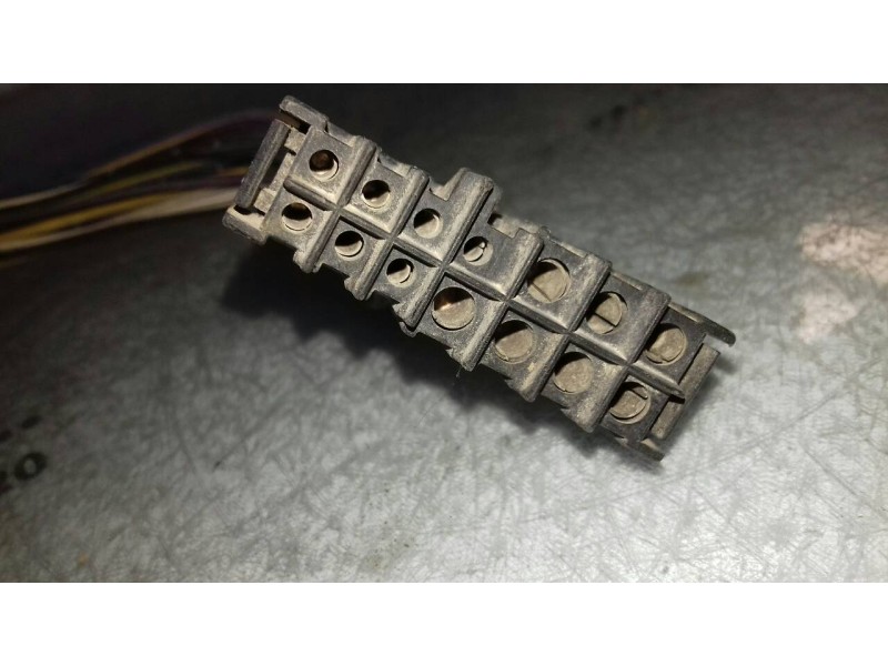 Recambio de mando luces para mercedes-benz clase e (w123) berlina+coupe d 300 referencia OEM IAM   