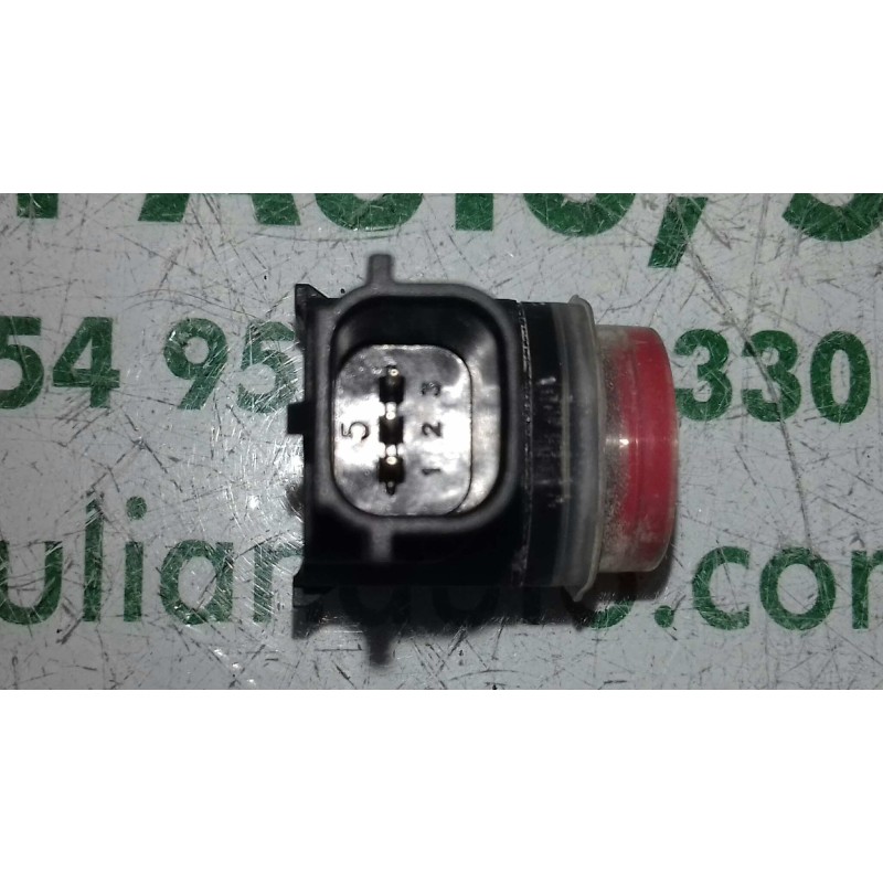 Recambio de sensor de aparcamiento para ford focus lim. titanium referencia OEM IAM 308723 F1CT15K859AAW 3 PINES
