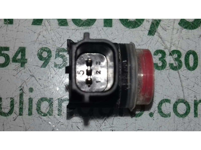 Recambio de sensor de aparcamiento para ford focus lim. titanium referencia OEM IAM 308723 F1CT15K859AAW 3 PINES