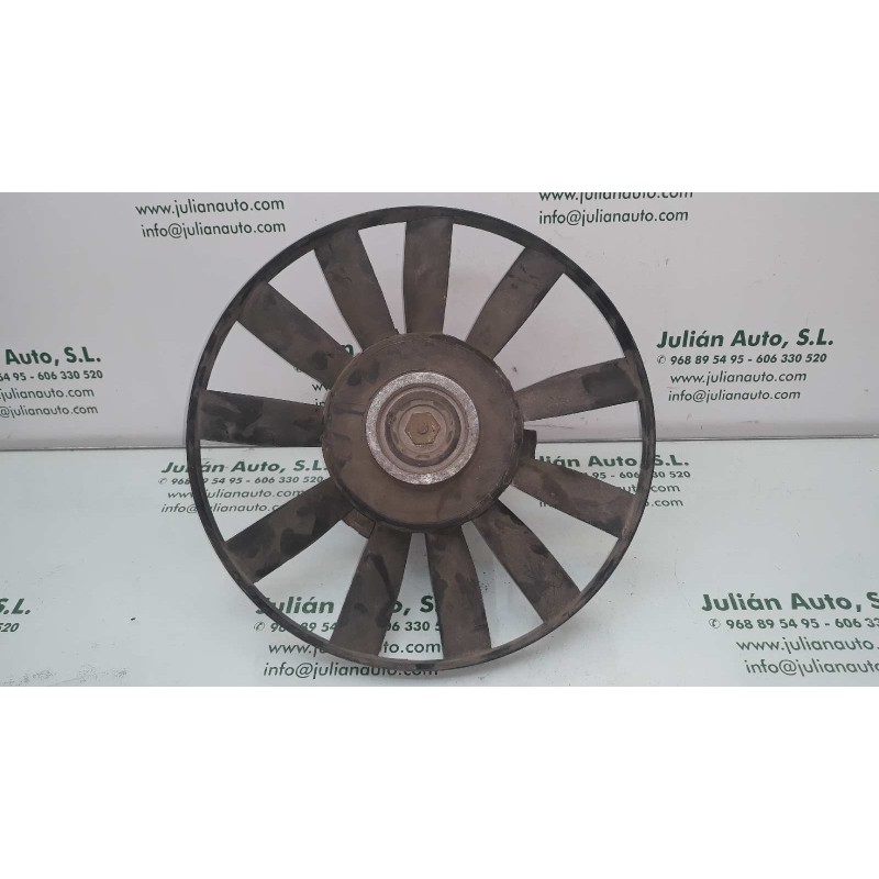 Recambio de electroventilador para seat cordoba berlina (6k2) gt (1997) referencia OEM IAM 357959455K 0130305238 