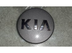 Recambio de tapacubos para kia sportage referencia OEM IAM 529601Y200  1 TAPA