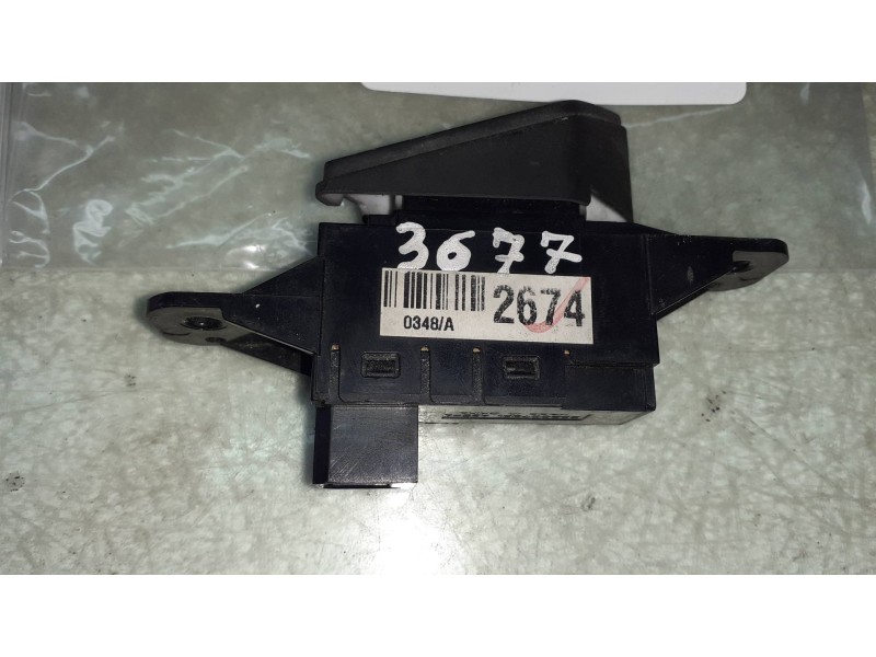 Recambio de interruptor para chevrolet orlando lt+ referencia OEM IAM 96862674 202007561 CONECTOR 3 PINES