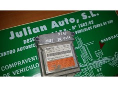 Recambio de centralita airbag para mercedes-benz vito caja cerrada 6.03  109 cdi largo (639.603) referencia OEM IAM 0285010224  