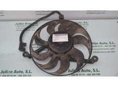Recambio de electroventilador para volkswagen golf iv berlina (1j1) básico referencia OEM IAM 885000660  