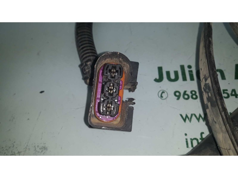 Recambio de electroventilador para volkswagen golf iv berlina (1j1) básico referencia OEM IAM 885000660  