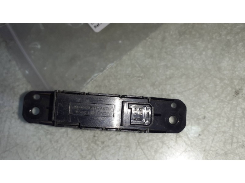 Recambio de interruptor para chevrolet orlando lt+ referencia OEM IAM 96862674 202007561 CONECTOR 3 PINES