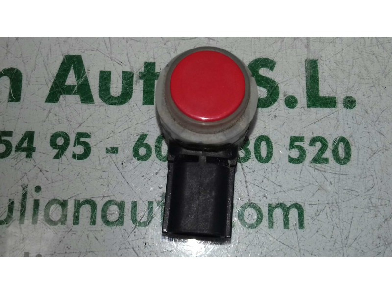 Recambio de sensor de aparcamiento para ford focus lim. titanium referencia OEM IAM 308723 F1CT15K859AAW 3 PINES
