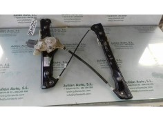 Recambio de elevalunas delantero izquierdo para bmw serie 3 berlina (e90) 330i referencia OEM IAM 7060265S 0130822226 ELECTRICO