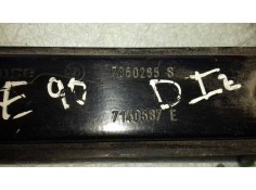 Recambio de elevalunas delantero izquierdo para bmw serie 3 berlina (e90) 330i referencia OEM IAM 7060265S 0130822226 ELECTRICO 2