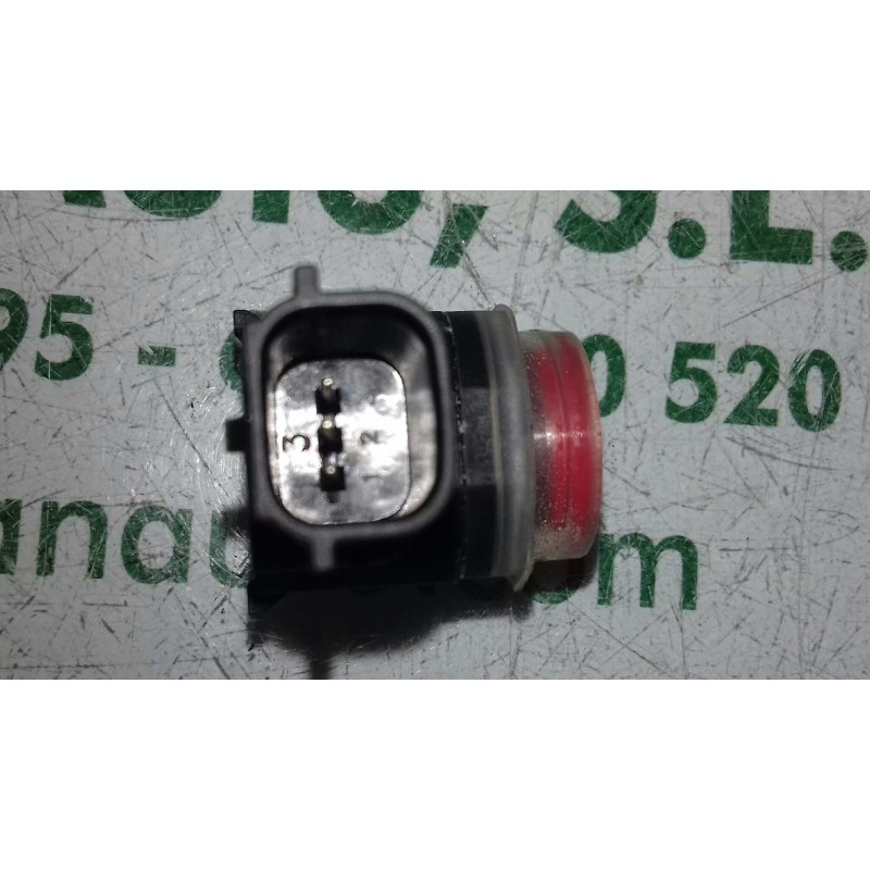Recambio de sensor de aparcamiento para ford focus lim. titanium referencia OEM IAM 308723 F1CT15K859AAW 3 PINES