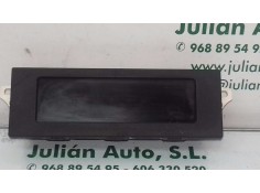 Recambio de pantalla multifuncion para citroen c3 1.1 audace referencia OEM IAM 5555502902  