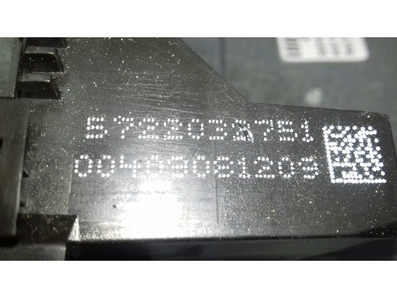 Recambio de sistema audio / radio cd para seat mii (kf1) @mii referencia OEM IAM 1SL035156 SEZAZ1M3127785 