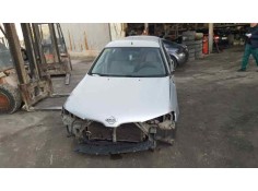 nissan almera (n16/e) del año 2002 2