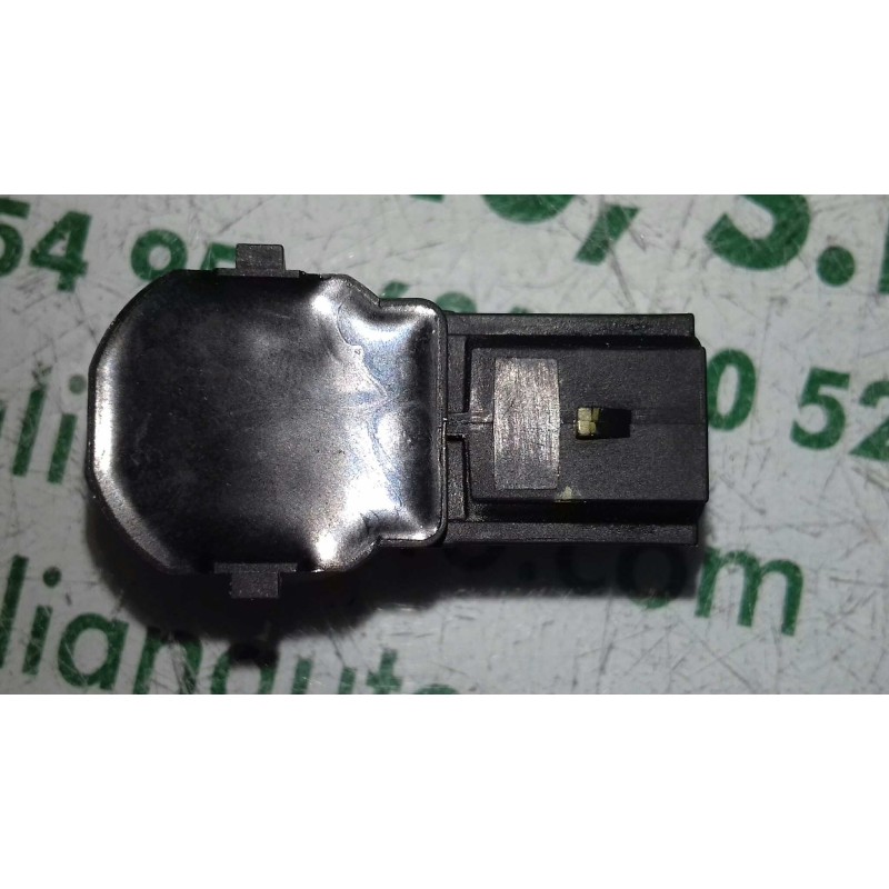 Recambio de sensor de aparcamiento para ford focus lim. titanium referencia OEM IAM 308723 F1CT15K859AAW 3 PINES