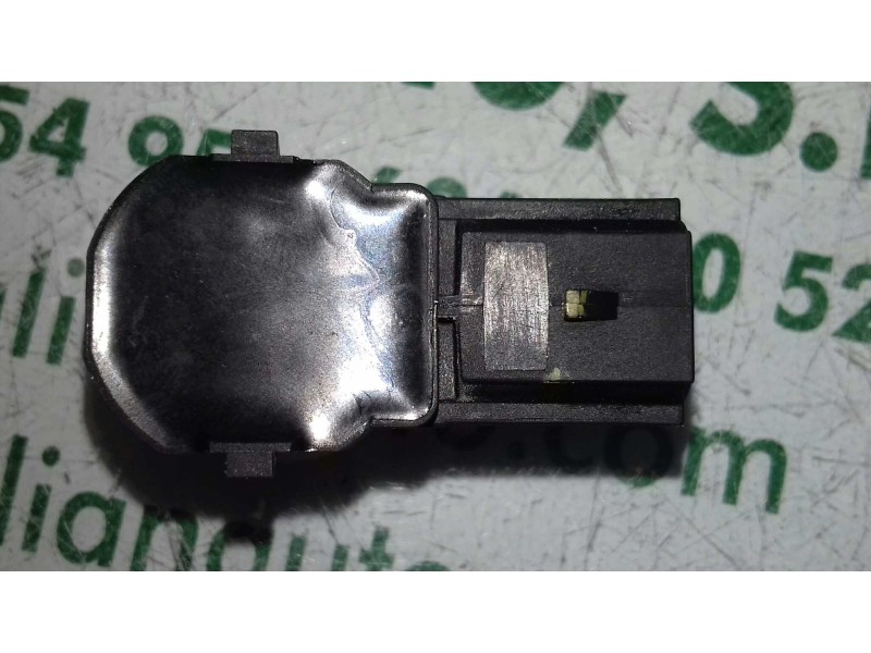 Recambio de sensor de aparcamiento para ford focus lim. titanium referencia OEM IAM 308723 F1CT15K859AAW 3 PINES