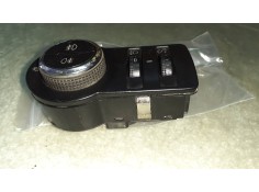 Recambio de mando luces para chevrolet orlando lt+ referencia OEM IAM 13301752 CONECTOR 9 PINES ANTINIEBLAS 2