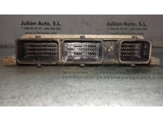 Recambio de centralita motor uce para renault modus luxe privilege referencia OEM IAM 8200376474 8200411717 SAGEM 2