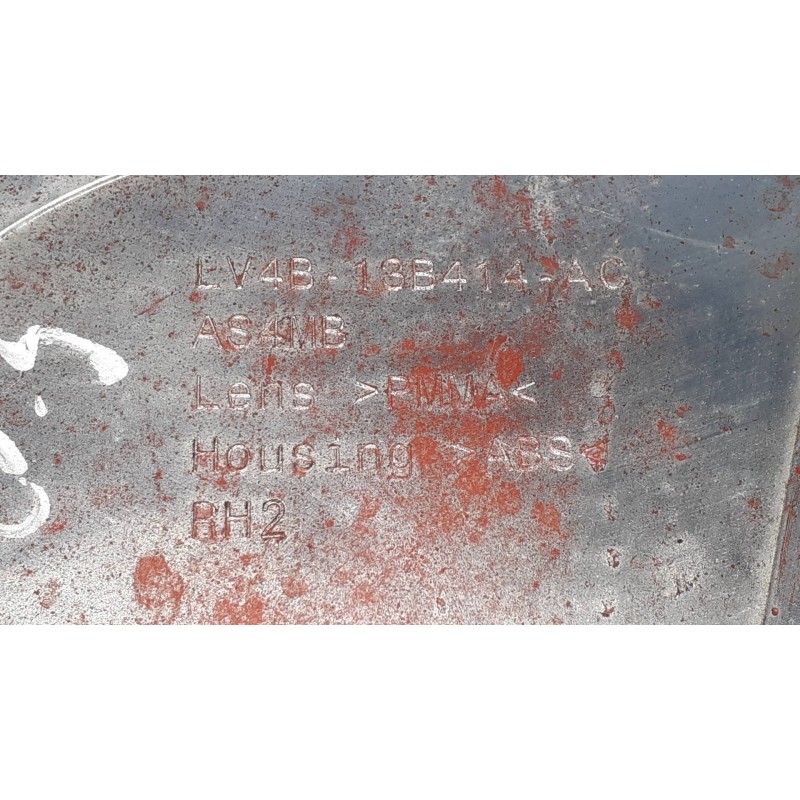 Recambio de piloto trasero derecho paragolpes para ford kuga plug-in hybrid st-line referencia OEM IAM LV4B13B414AC  