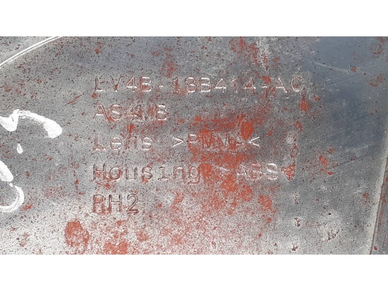 Recambio de piloto trasero derecho paragolpes para ford kuga plug-in hybrid st-line referencia OEM IAM LV4B13B414AC  