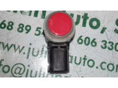 Recambio de sensor de aparcamiento para ford focus lim. titanium referencia OEM IAM 308723 F1CT15K859AAW 3 PINES
