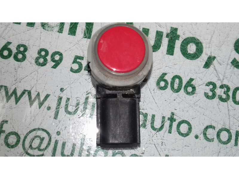 Recambio de sensor de aparcamiento para ford focus lim. titanium referencia OEM IAM 308723 F1CT15K859AAW 3 PINES