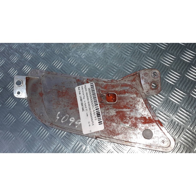 Recambio de piloto trasero derecho paragolpes para ford kuga plug-in hybrid st-line referencia OEM IAM LV4B13B414AC  