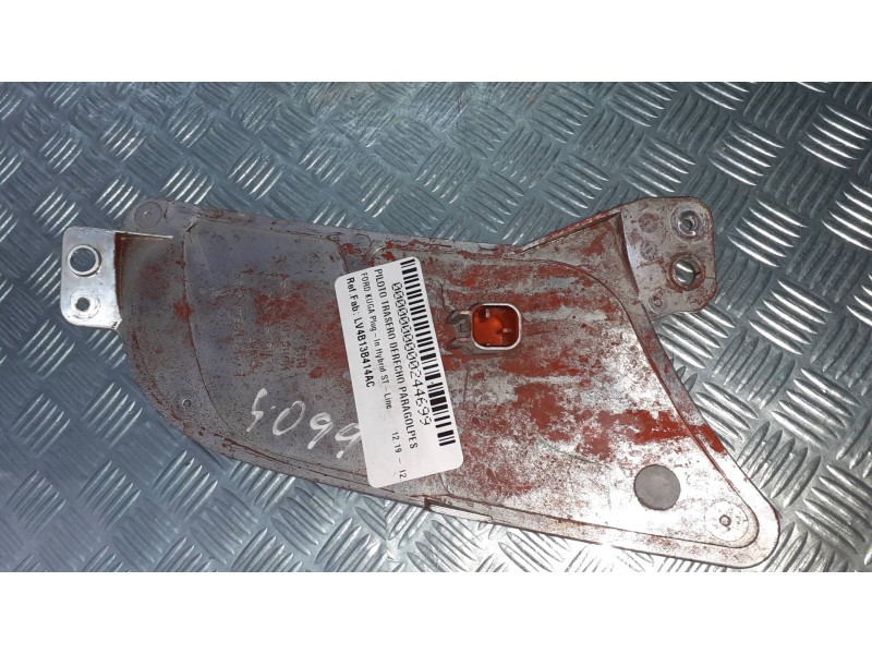 Recambio de piloto trasero derecho paragolpes para ford kuga plug-in hybrid st-line referencia OEM IAM LV4B13B414AC  