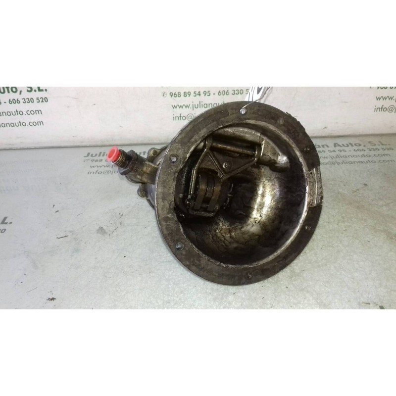 Recambio de depresor freno / bomba vacio para mercedes-benz mb serie:100 d caja abierta (w631) base (bm 631.340 / 349) referenci