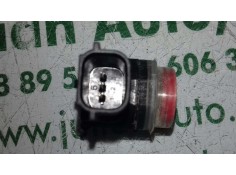Recambio de sensor de aparcamiento para ford focus lim. titanium referencia OEM IAM 308723 F1CT15K859AAW 3 PINES 2