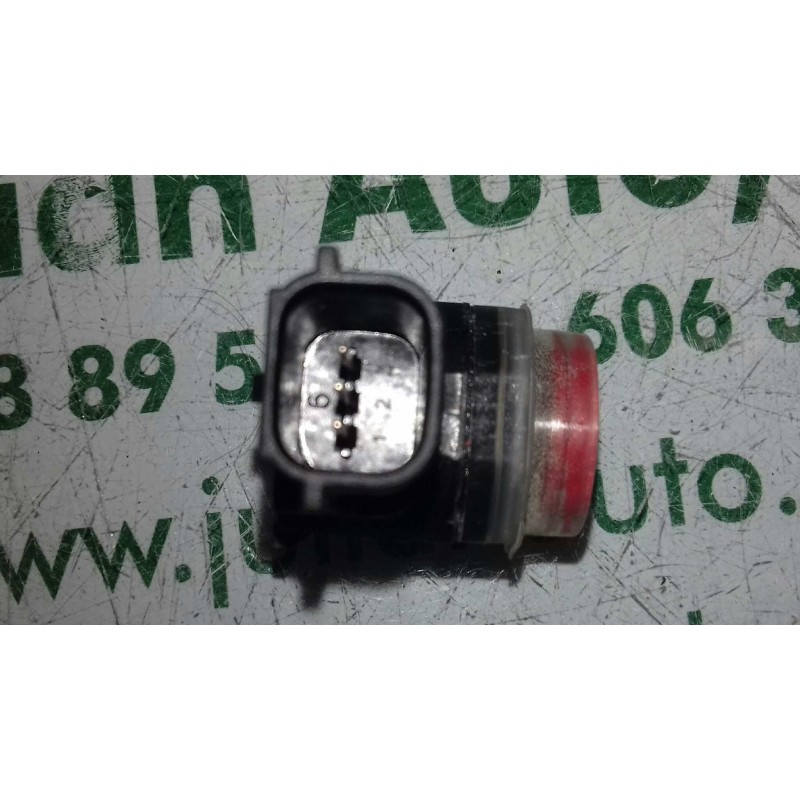 Recambio de sensor de aparcamiento para ford focus lim. titanium referencia OEM IAM 308723 F1CT15K859AAW 3 PINES