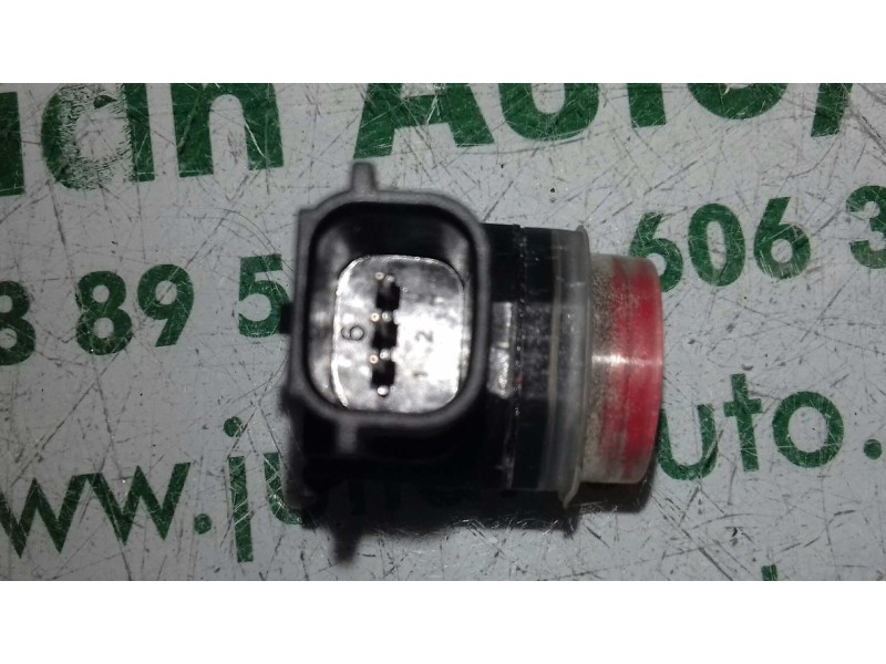 Recambio de sensor de aparcamiento para ford focus lim. titanium referencia OEM IAM 308723 F1CT15K859AAW 3 PINES
