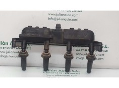 Recambio de bobina encendido para citroen c3 1.1 audace referencia OEM IAM 9654347080  